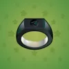 Signet Ring #8420