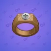 Signet Ring #8430