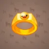 Signet Ring #8437