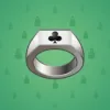 Signet Ring #8438