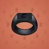 Signet Ring #844