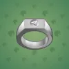 Signet Ring #8440