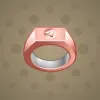 Signet Ring #8441