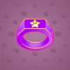 Signet Ring #8442