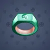 Signet Ring #8446