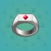 Signet Ring #8452