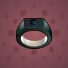 Signet Ring #8455