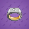 Signet Ring #8457