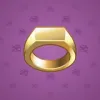 Signet Ring #8458