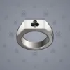 Signet Ring #846
