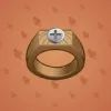 Signet Ring #8460