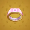 Signet Ring #8461