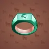 Signet Ring #8464