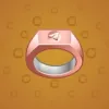 Signet Ring #8465