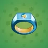 Signet Ring #8467