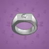 Signet Ring #847