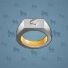 Signet Ring #8470