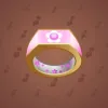 Signet Ring #8471