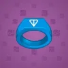 Signet Ring #8474