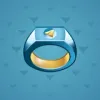 Signet Ring #8478