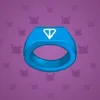Signet Ring #8479