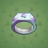 Signet Ring #8483