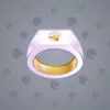 Signet Ring #8486