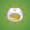 Signet Ring #8490
