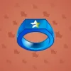 Signet Ring #8498