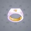 Signet Ring #8502