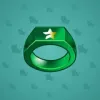 Signet Ring #8505