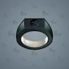 Signet Ring #8508