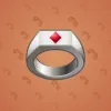 Signet Ring #8510