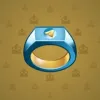 Signet Ring #8512