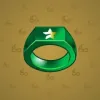 Signet Ring #8517