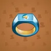 Signet Ring #8524