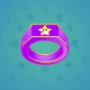 Signet Ring #8534