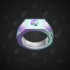 Signet Ring #8538