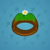Signet Ring #8542