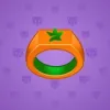 Signet Ring #8548