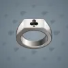 Signet Ring #855