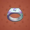 Signet Ring #8551
