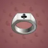 Signet Ring #8552