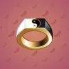 Signet Ring #8553