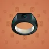 Signet Ring #8554