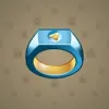 Signet Ring #8556