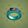 Signet Ring #8561