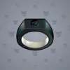 Signet Ring #8563