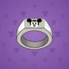 Signet Ring #8565