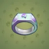 Signet Ring #8566